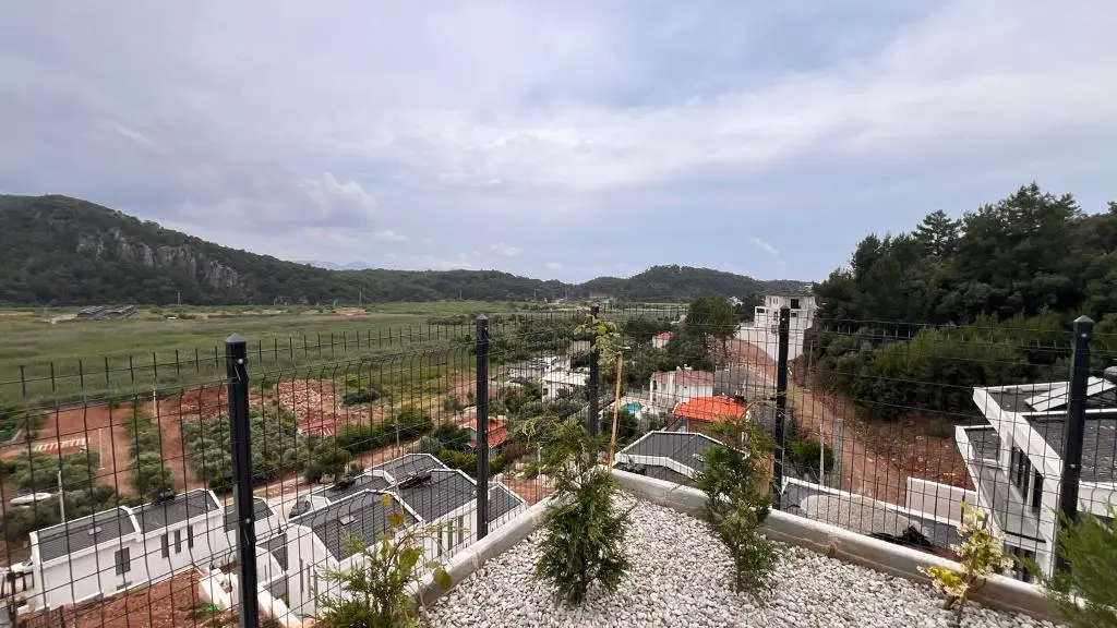 Home in Sarigerme